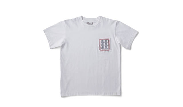 <strong>White Mountaineering｜ホワイトマウンテニアリング</strong>　カットソー　3万5750円