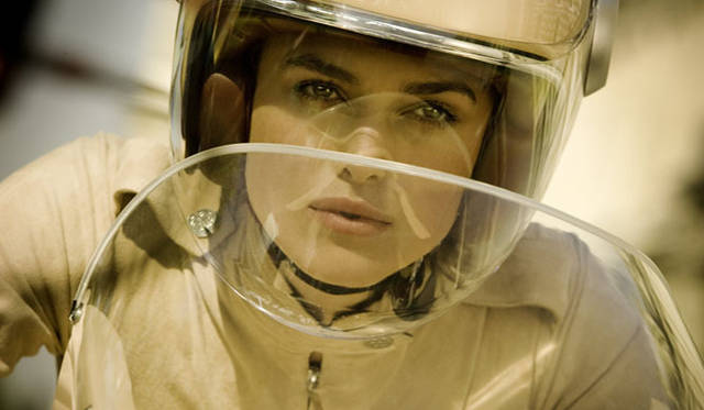 <strong>CHANEL｜シャネル</strong>　©CHANEL - photographer Andrew COOPER