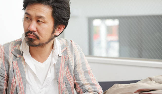 <strong>BEAMS PLUS｜ビームス プラス</strong>　ビームス プラス ディレクター 草野健一氏