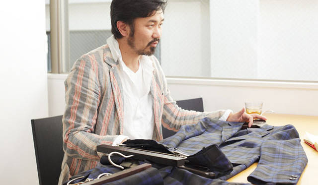 <strong>BEAMS PLUS｜ビームス プラス</strong>　「ビームス プラス」オリジナル セットアップ