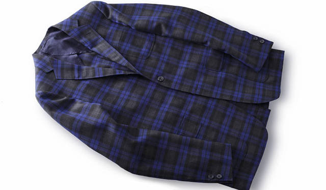 <strong>BEAMS PLUS｜ビームス プラス</strong>　「ビームス プラス」オリジナル ジャケット4万2000円