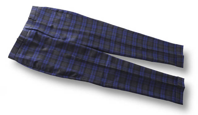 <strong>BEAMS PLUS｜ビームス プラス</strong>　「ビームス プラス」オリジナル トラウザース1万8900円