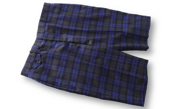 <strong>BEAMS PLUS｜ビームス プラス</strong>　「ビームス プラス」オリジナル ショーツ1万4700円