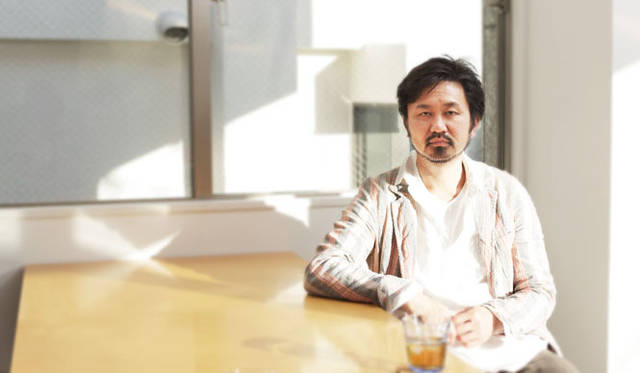 <strong>BEAMS PLUS｜ビームス プラス</strong>　ビームス プラス ディレクター 草野健一氏