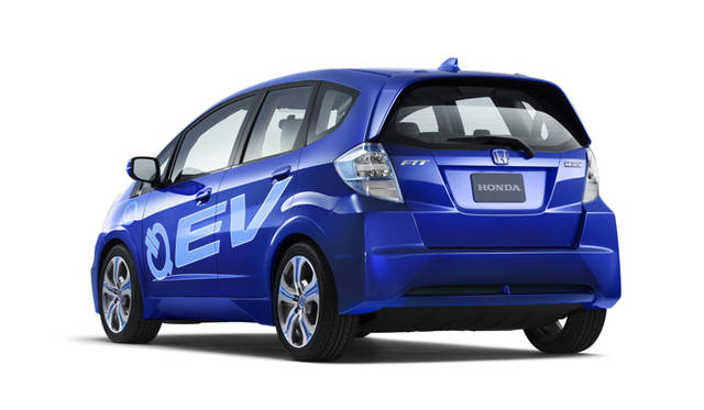 <strong>FIT EV Concepｔ｜フィット EV コンセプト</strong>