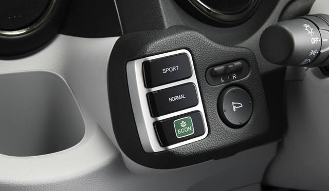 <strong>FIT EV Concepｔ｜フィット EV コンセプト</strong>