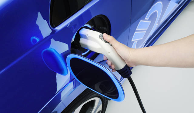 <strong>FIT EV Concepｔ｜フィット EV コンセプト</strong>