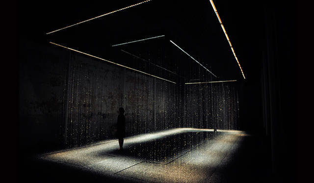 <strong>東芝｜TOSHIBA</strong>　space03 INSIDE