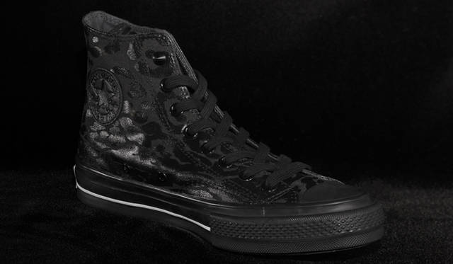 <strong>Givenchy by Riccardo Tisci×CONVERSE ADDICT｜ジバンシィ バイ リカルド ティッシ×コンバース アディクト</strong>