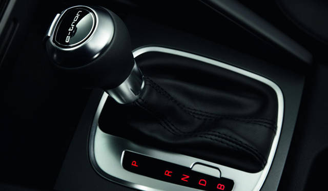 <strong>Audi e-tron A3｜アウディ e-トロン A3</strong>