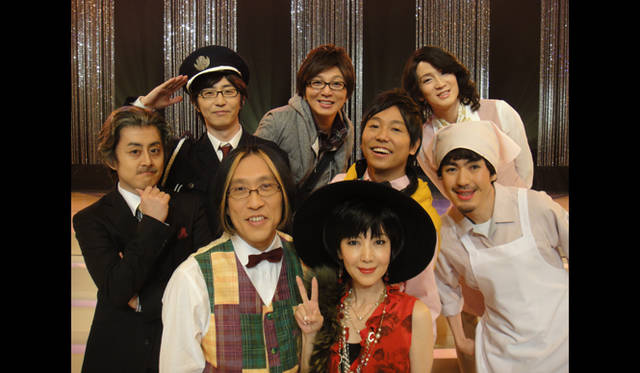 戸田恵子｜『どれみふぁワンダーランド』最終回を迎えて