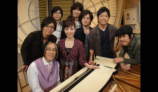 戸田恵子｜『どれみふぁワンダーランド』最終回を迎えて　もうワンテイク撮り直しと言われたとしても、誰も嫌な顔ひとつ見せず、よりよいものをと毎回貪欲でした。