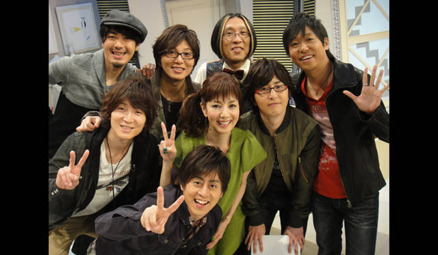 戸田恵子｜『どれみふぁワンダーランド』最終回を迎えて　『どれみふぁワンダーランド』本当にたくさんの御支援ありがとうございました。