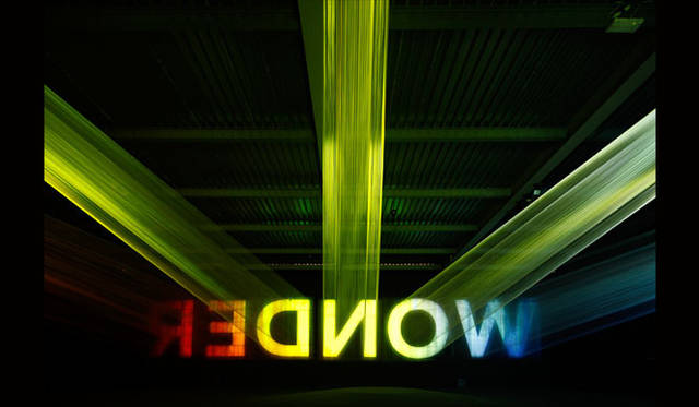 <strong>CANON｜キヤノン</strong>　ミラノサローネ展覧会「NEOREAL WONDER」