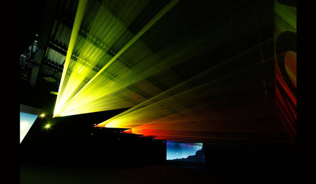 <strong>CANON｜キヤノン</strong>　ミラノサローネ展覧会「NEOREAL WONDER」