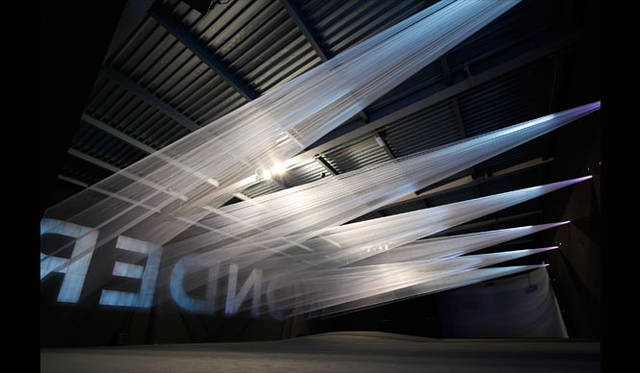 <strong>CANON｜キヤノン</strong>　ミラノサローネ展覧会「NEOREAL WONDER」