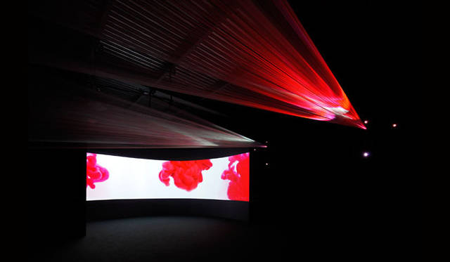 <strong>CANON｜キヤノン</strong>　ミラノサローネ展覧会「NEOREAL WONDER」