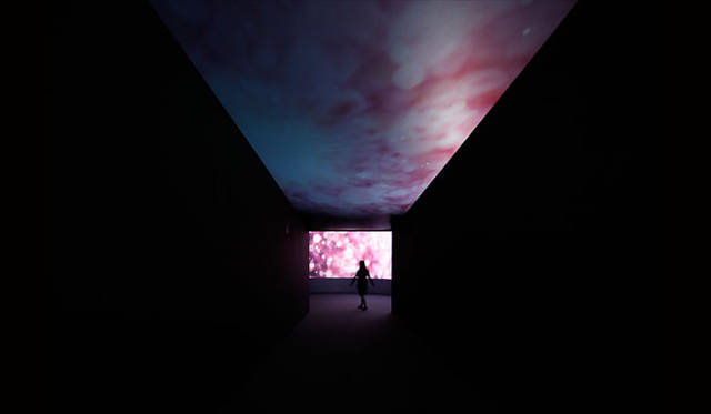 <strong>CANON｜キヤノン</strong>　ミラノサローネ展覧会「NEOREAL WONDER」