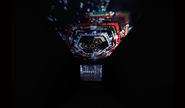 <strong>CANON｜キヤノン</strong>　ミラノサローネ展覧会「NEOREAL WONDER」