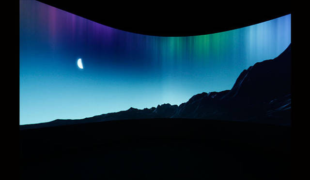 <strong>CANON｜キヤノン</strong>　ミラノサローネ展覧会「NEOREAL WONDER」