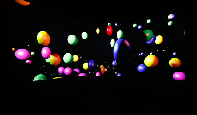 <strong>CANON｜キヤノン</strong>　ミラノサローネ展覧会「NEOREAL WONDER」