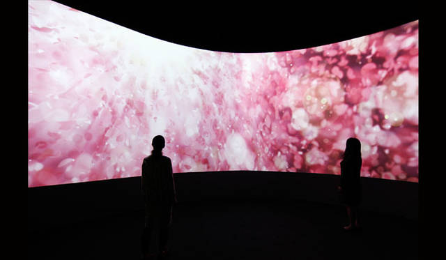 <strong>CANON｜キヤノン</strong>　ミラノサローネ展覧会「NEOREAL WONDER」