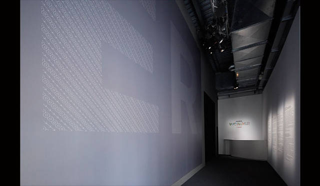 <strong>CANON｜キヤノン</strong>　ミラノサローネ展覧会「NEOREAL WONDER」