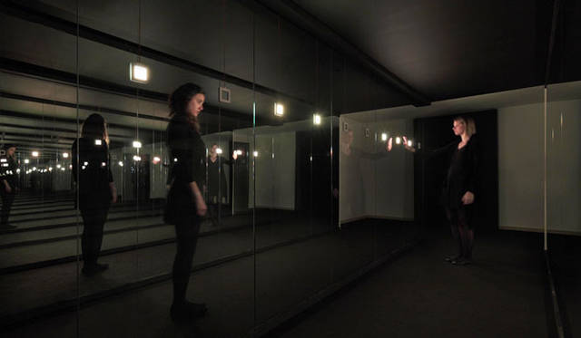 <strong>Panasonic｜パナソニック</strong>   ミラノサローネ2011  「（standard）<sup>3</sup> piano-forte」