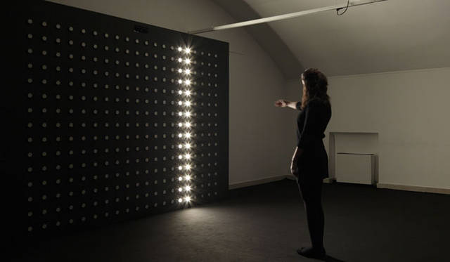 <strong>Panasonic｜パナソニック</strong>   ミラノサローネ2011  「（standard）<sup>3</sup> piano-forte」