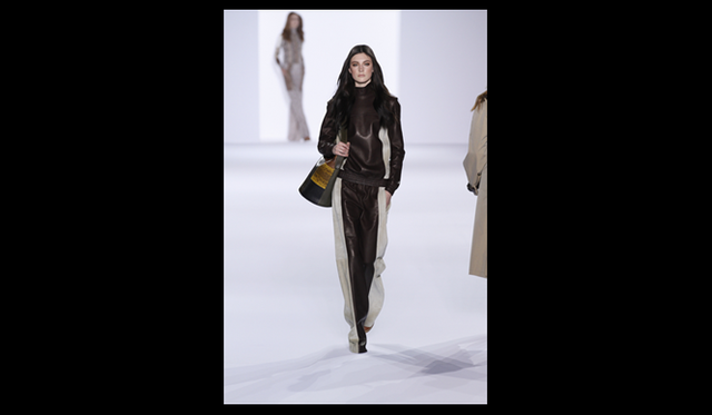 <strong>Chloé｜クロエ</strong> 2011年秋冬コレクション速報