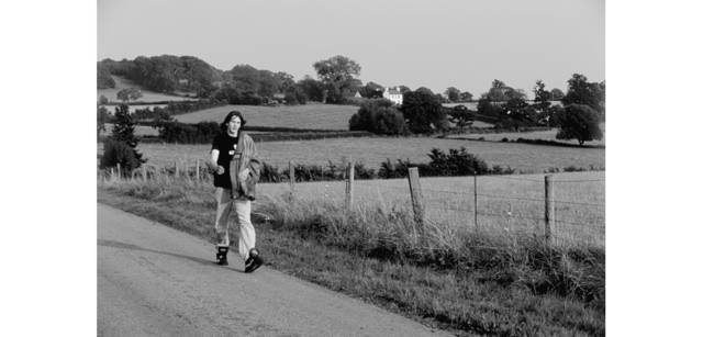 <strong>写心気 093</strong> Photo by 立木義浩