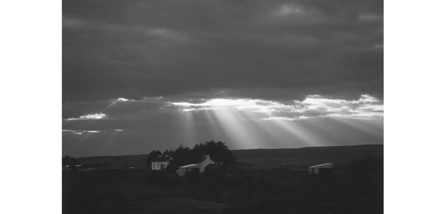 <strong>写心気 098</strong> Photo by 立木義浩