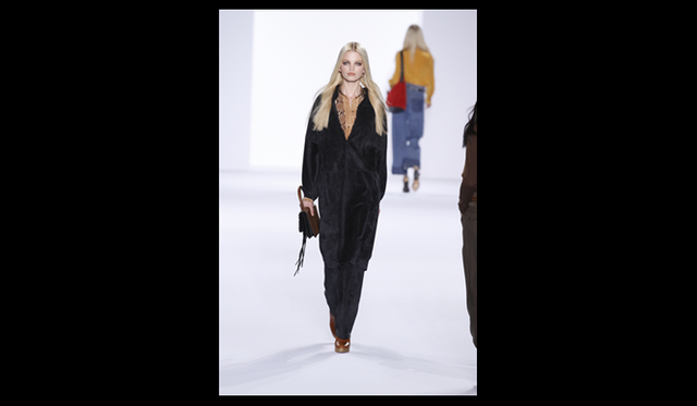 <strong>Chloé｜クロエ</strong> 2011年秋冬コレクション速報