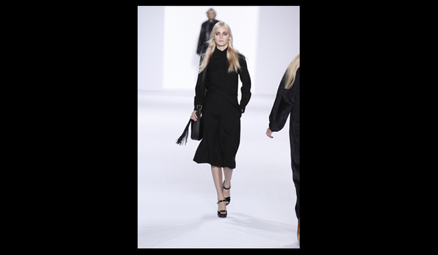 <strong>Chloé｜クロエ</strong> 2011年秋冬コレクション速報