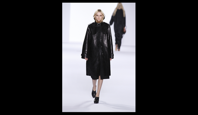 <strong>Chloé｜クロエ</strong> 2011年秋冬コレクション速報