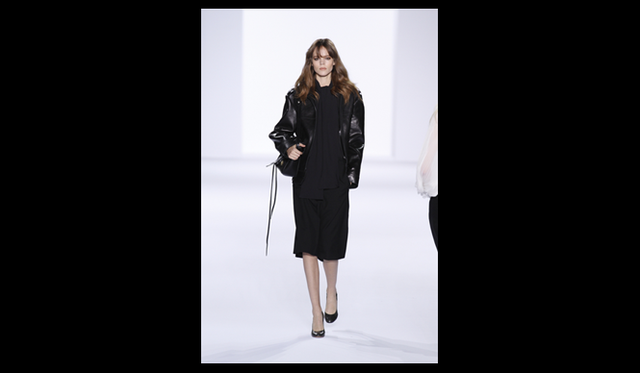 <strong>Chloé｜クロエ</strong> 2011年秋冬コレクション速報