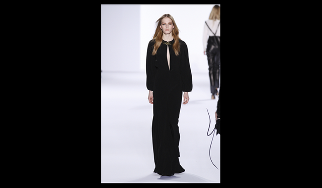 <strong>Chloé｜クロエ</strong> 2011年秋冬コレクション速報