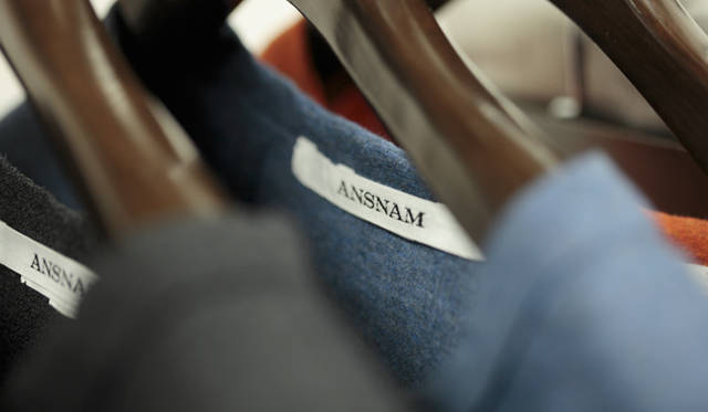 <strong>LYTHA｜リター</strong>　メインコレクションのアンスナム。