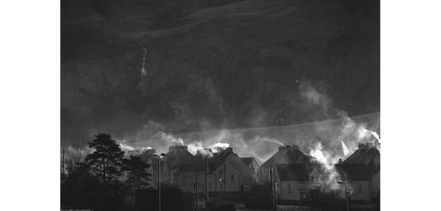 <strong>写心気 112</strong> Photo by 立木義浩