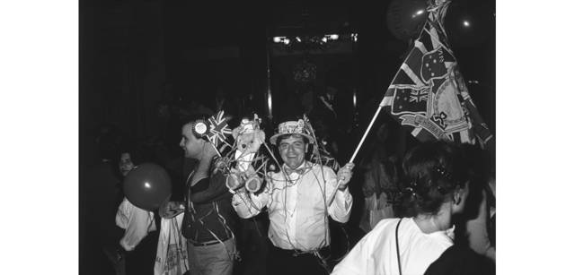 <strong>写心気 118</strong> Photo by 立木義浩