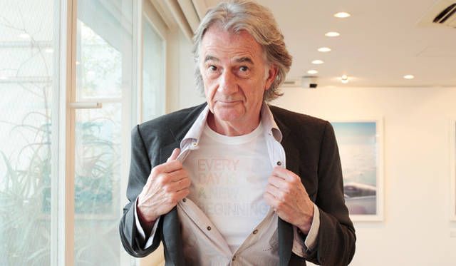 <strong>Paul Smith｜ポール・スミス</strong>　