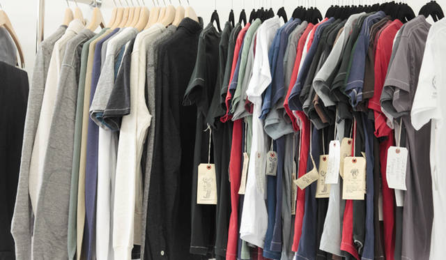 <strong>Todd Snyder｜トッド・スナイダー</strong>　2011年春夏コレクションからT シャツライン「Speakeasy（スピークイージー）」も始動　