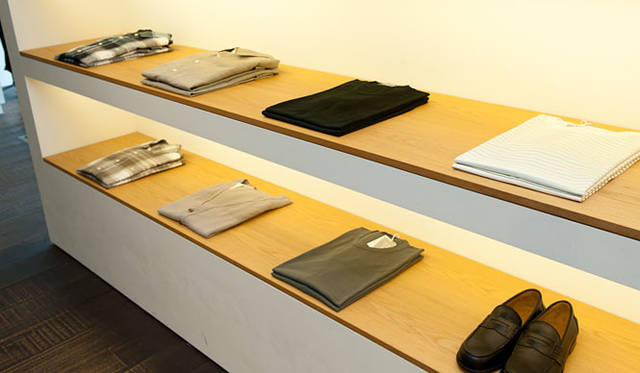 <strong>MARGARET HOWELL｜マーガレット・ハウエル</strong>　