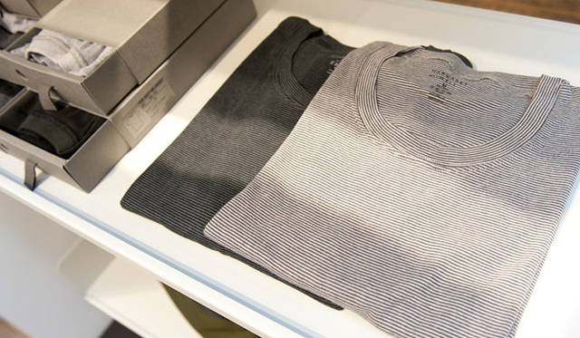 <strong>MARGARET HOWELL｜マーガレット・ハウエル</strong>　