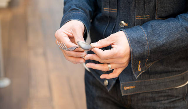 <strong>MARGARET HOWELL｜マーガレット・ハウエル</strong>　