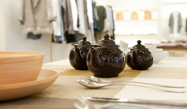 <strong>MARGARET HOWELL｜マーガレット・ハウエル</strong>　