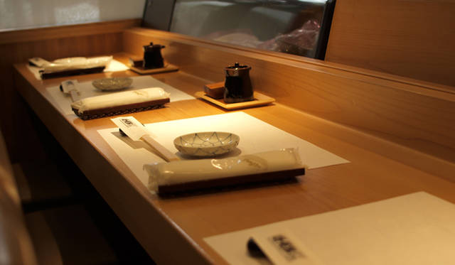 <strong>Guide to Tokyo in New Perspective｜飲食編</strong>