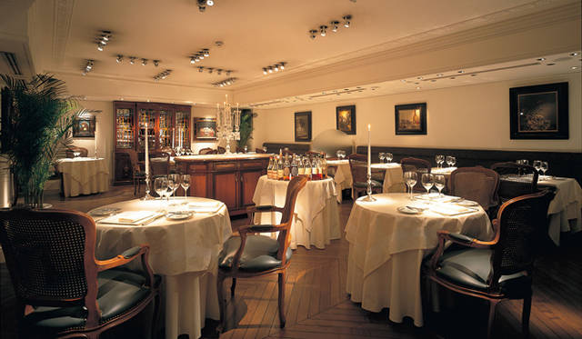 <strong>Guide to Tokyo in New Perspective｜飲食編</strong>