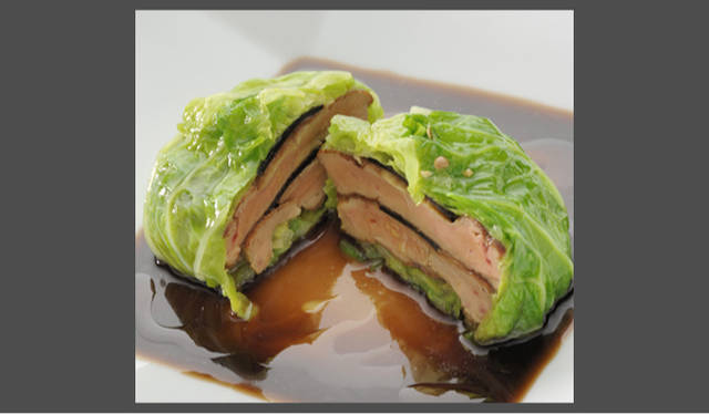 <strong>Guide to Tokyo in New Perspective｜飲食編</strong>