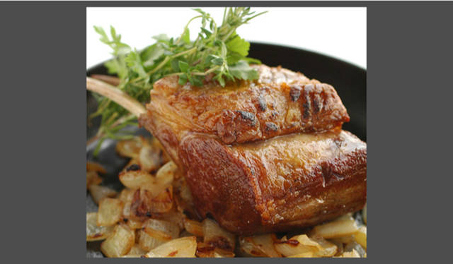 <strong>Guide to Tokyo in New Perspective｜飲食編</strong>